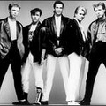 Spandau Ballet