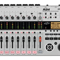 R24 Recorder : Interface : Controller : Sampler