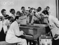 Duke Ellington & His Orchestra(艾灵顿公爵管弦乐团)