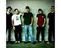 The Dillinger Escape Plan