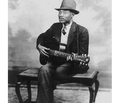 Blind Boy Fuller(盲男孩福勒)