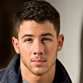 Nick Jonas