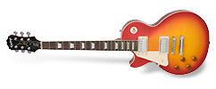 Les Paul Standard Plus Top (LH)