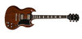 Gibson Custom SG Standard Bohemian