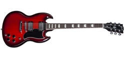 Gibson USA SG Standard 2017 T