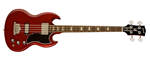 Gibson USA SG Standard Bass