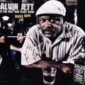 Alvin Jett & the Phat noiZ Blues Band