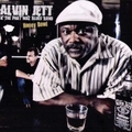 Alvin Jett & the Phat noiZ Blues Band