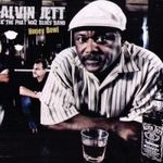 Alvin Jett & the Phat noiZ Blues Band