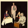 The Agency(2)