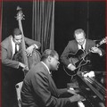 Oscar Peterson Trio