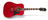 Ltd. Ed. 2014 Hummingbird Artist