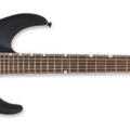 MH-400B - BLACK SATIN