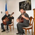 Notis Mavroudis & Panagiotis Margaris