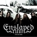 Enslaved