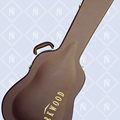 Deluxe hard case for PGC-97D (PW)