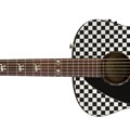 Tim Armstrong Hellcat FSR LH, Checkerboard