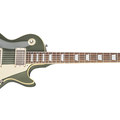 Gibson Custom Les Paul Standard Oxford Gray