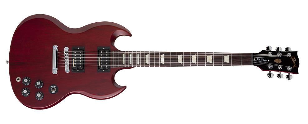 Gibson USA SG '70s Tribute