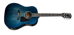 Gibson Acoustic J-45 Denim Blue