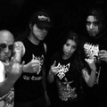 Raped God 666