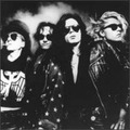 The Sisters of Mercy(仁慈姐妹乐队)