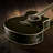 Custom #10105 Maple Grand Symphony Baritone