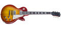 Gibson Custom CS0 '60s Style Les Paul Standard VOS