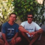 Txus Blues & Jose Bluefingers