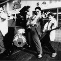 The Red Elvises