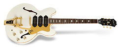 Riviera Custom P93 Royale