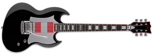 GT-600 - BLACK