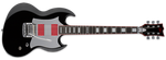 GT-600 - BLACK