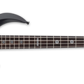 TA-604 FRX - BLACK SATIN