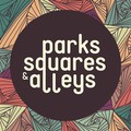 Parks, Squares and Alleys