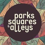 Parks, Squares and Alleys