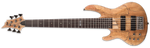 B-206SM LH - NATURAL SATIN