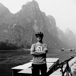 李广平