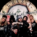 Guns N' Roses(枪炮与玫瑰;枪花)