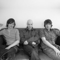 Kris Drever, John McCusker & Roddy Woomb