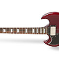 G-400 PRO (LH)