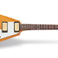 1958 Korina Flying V