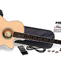 PR-4E Acoustic-Electric Pack