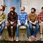 Johnny Bertram & Golden Bicycles