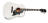 Gibson Acoustic Hummingbird White