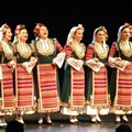 Le Mystère des Voix Bulgares