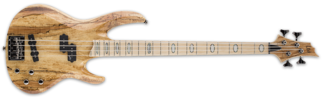 RB-1004SM *2ND* - NATURAL