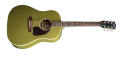 Gibson Acoustic J-45 Olive Green
