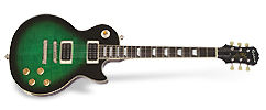 Ltd. Ed. Slash Les Paul Standard Plustop PRO