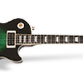 Ltd. Ed. Slash Les Paul Standard Plustop PRO